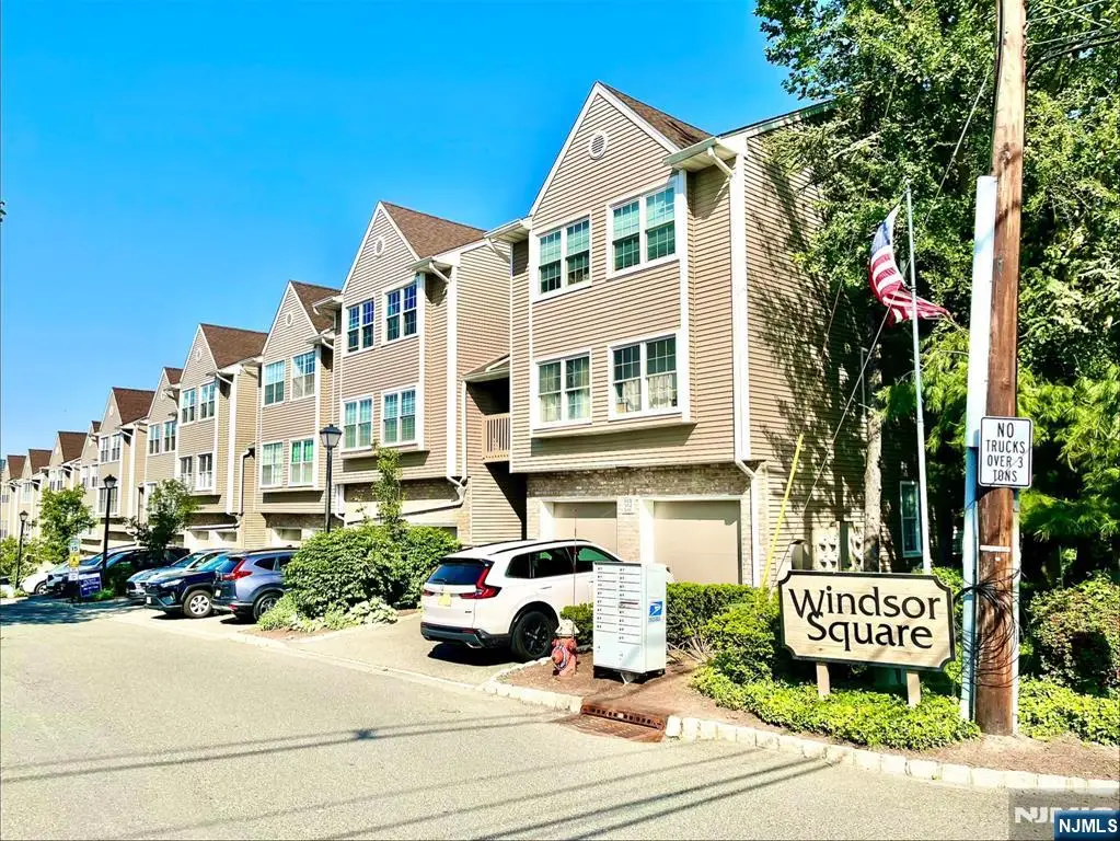 504 Windsor Drive 504, Palisades Park, NJ 07650 - #1
