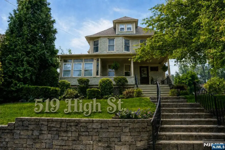 519 High Street, Oradell, NJ 07649 - #2