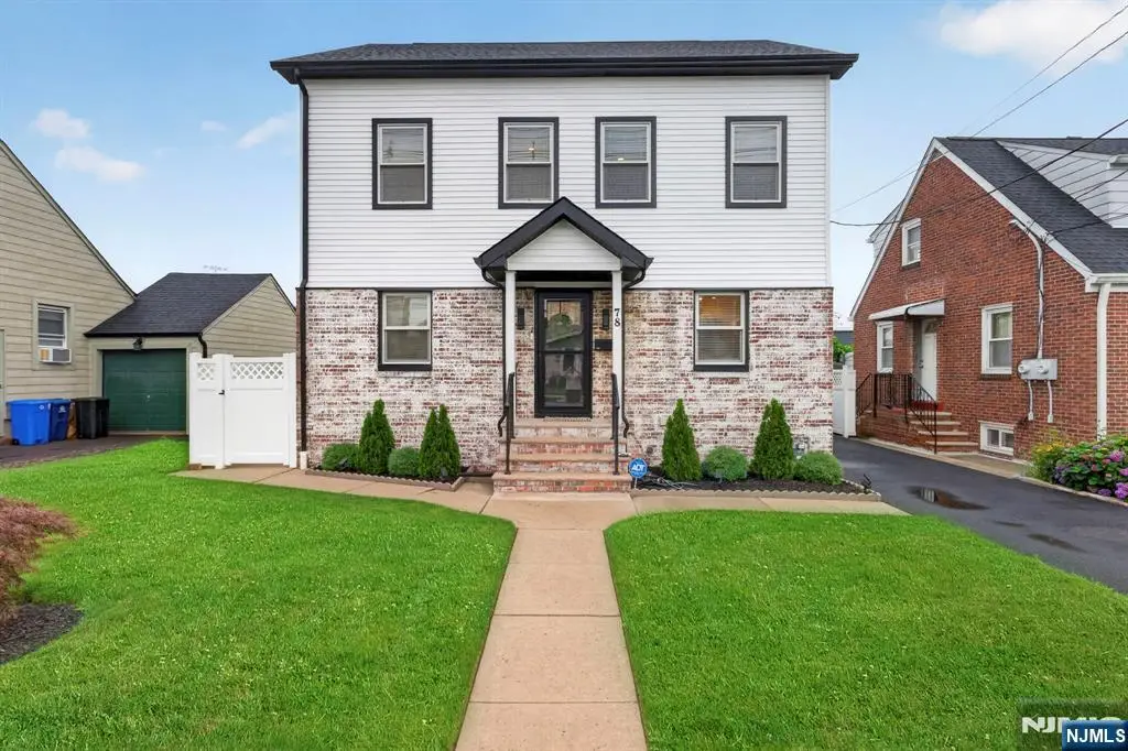 78 Schuyler Avenue, North Arlington, NJ 07031 - #1
