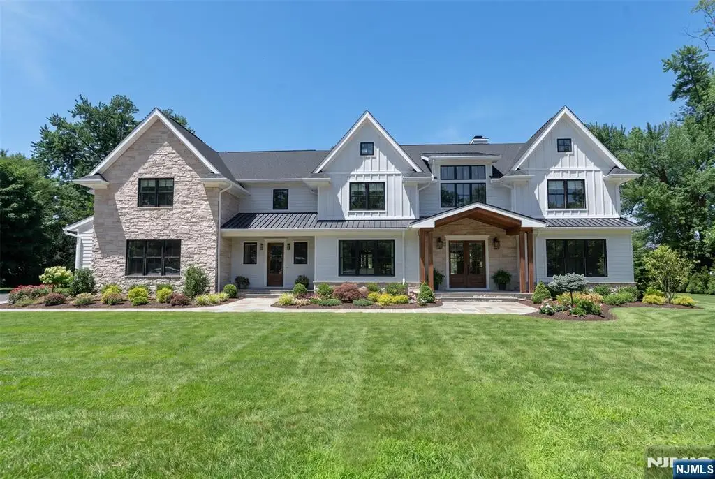 776 Comanche Lane, Franklin Lakes, NJ 07417 - #1