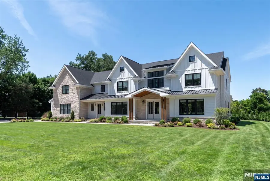 776 Comanche Lane, Franklin Lakes, NJ 07417 - #2