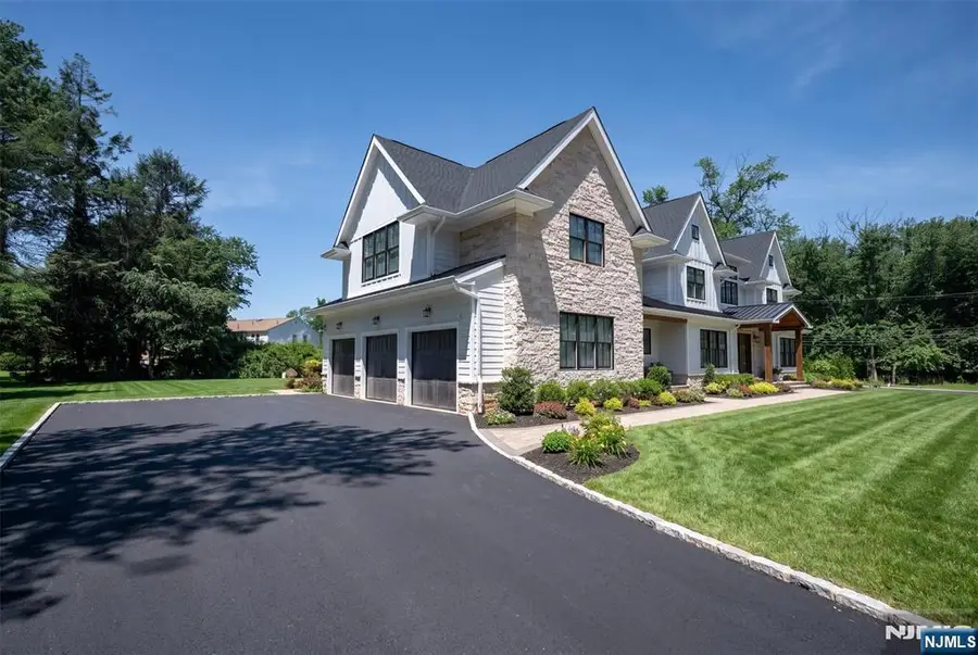 776 Comanche Lane, Franklin Lakes, NJ 07417 - #3