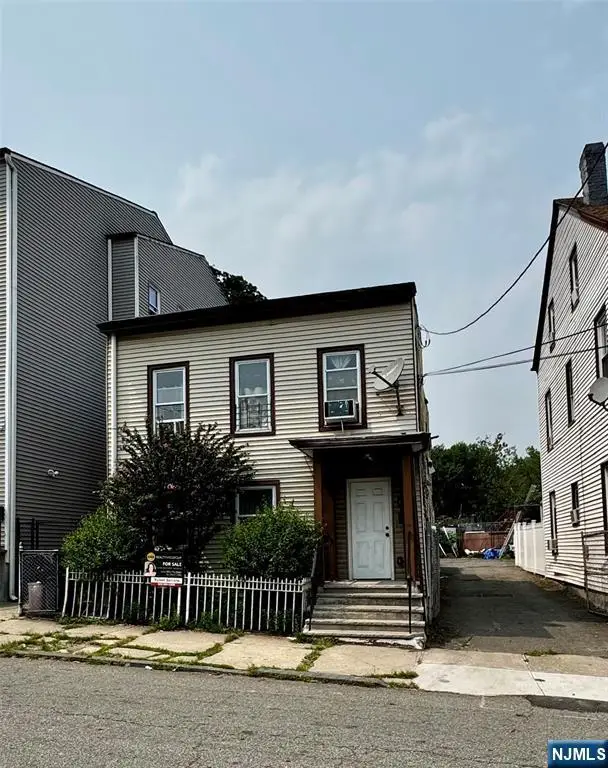 51 Ryle Avenue, Paterson, NJ 07522 - #1
