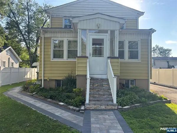 33 Harmon Street, Lincoln Park Borough, NJ 07035