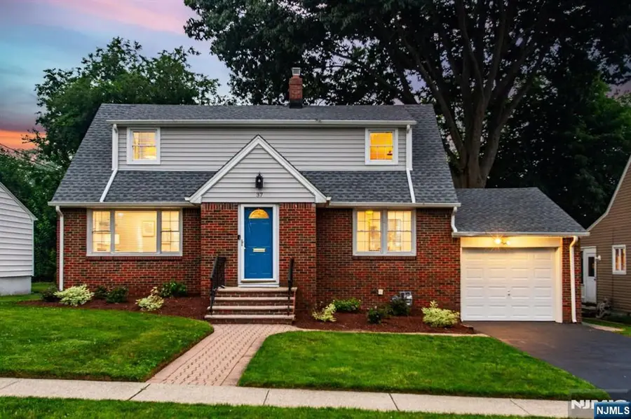 37 Evans Road, Bloomfield, NJ 07003 - #2