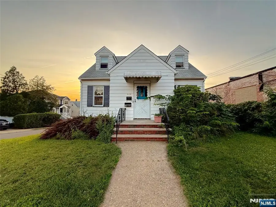 500 Jefferson Street, Carlstadt, NJ 07072 - #2