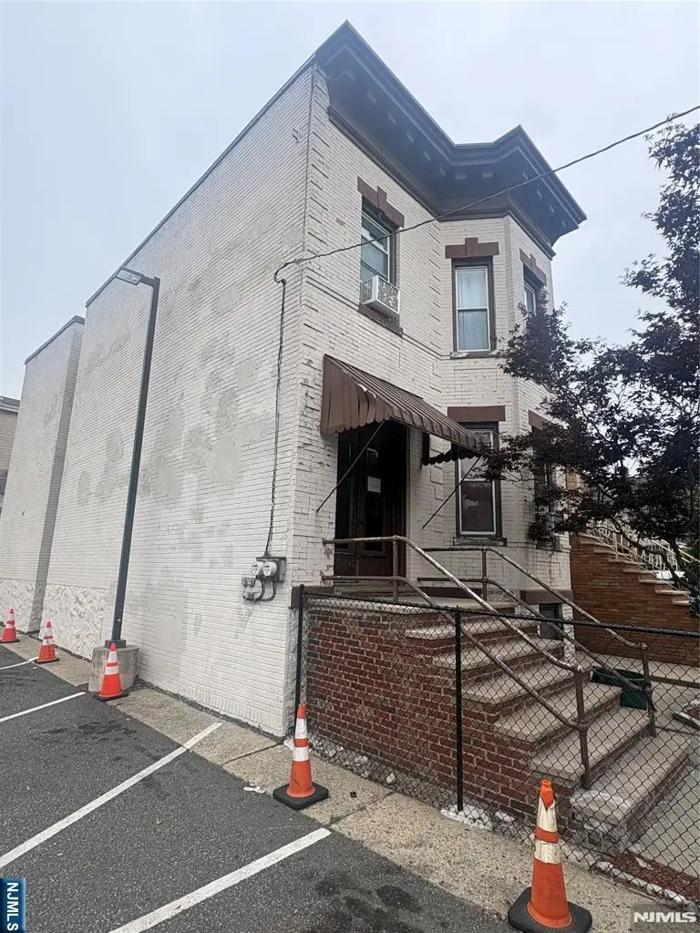 358 McKinley Street, Fairview, NJ 07022 - #1