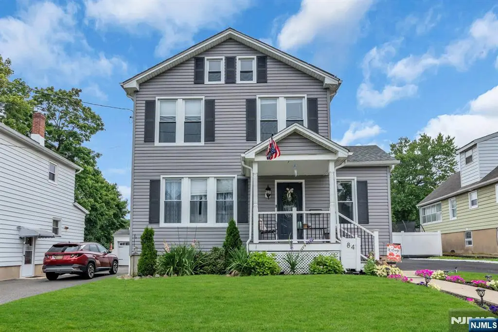 84 Fairfield Avenue, West Caldwell, NJ 07006 - #1
