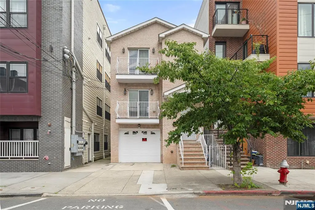 38 Vroom Street, Jersey City, NJ 07306 - #1