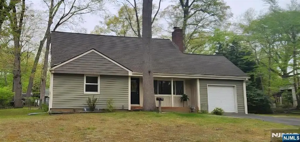 45 Campbell Avenue, Woodcliff Lake, NJ 07677 - #1