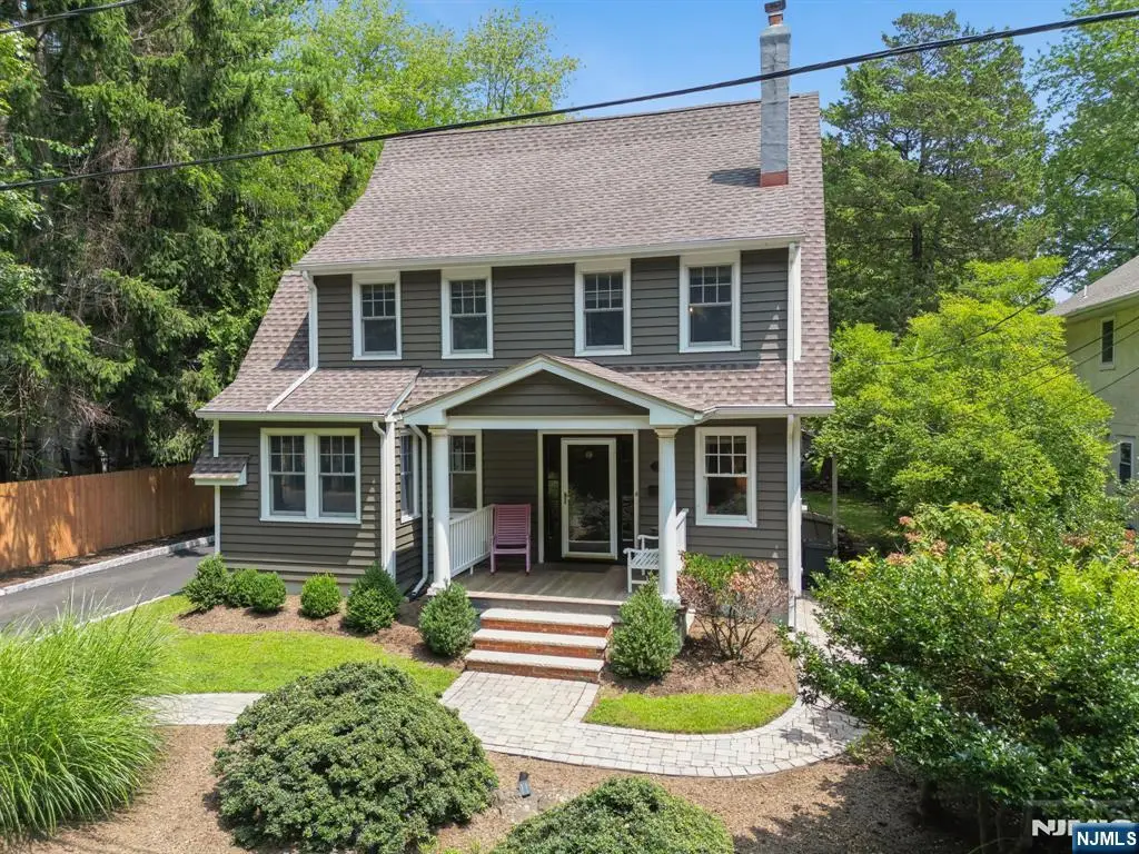 17 River Road, Harrington Park, NJ 07640 - #1