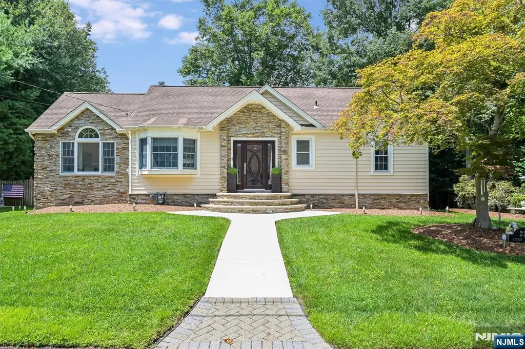 22 Center Street, Closter, NJ 07624 - #1
