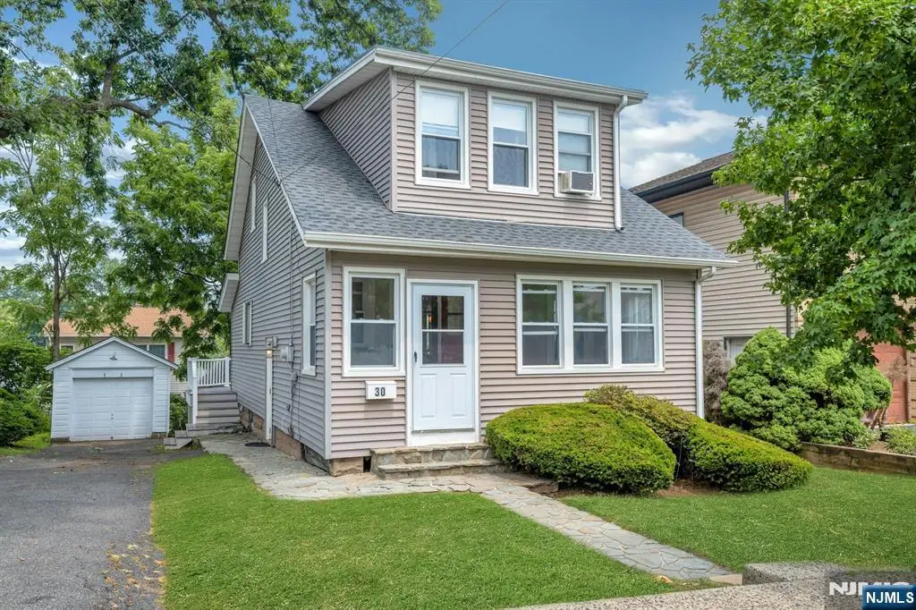 30 Orchard Street, Nutley, NJ 07110 - #1