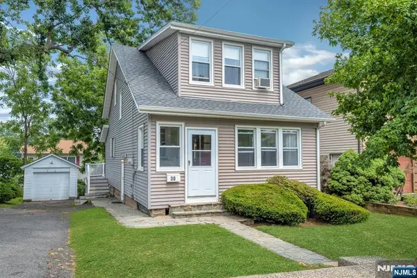 30 Orchard Street, Nutley, NJ 07110
