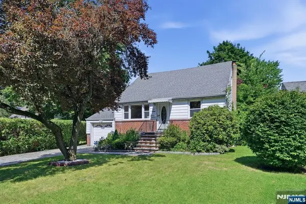 161 Brookdale Street, Maywood, NJ 07607