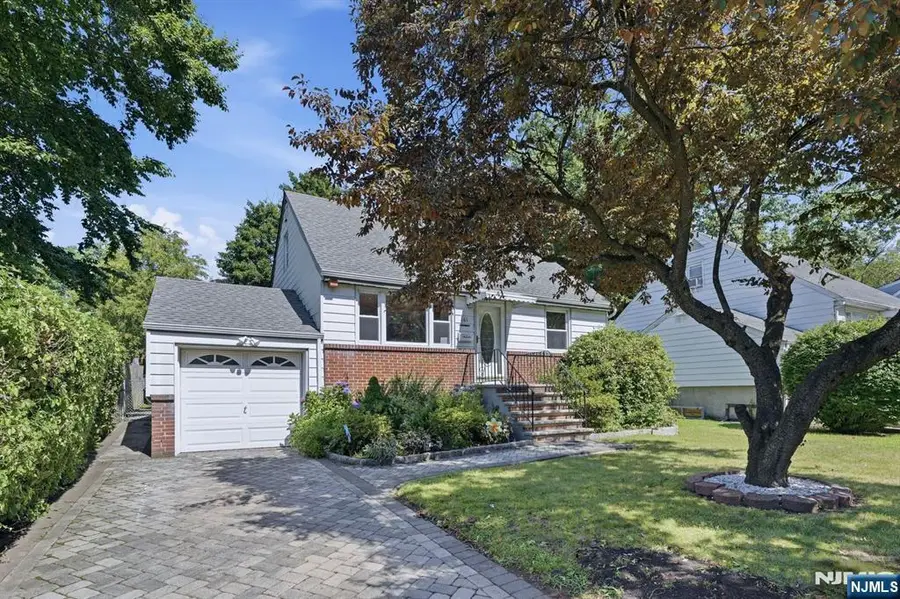 161 Brookdale Street, Maywood, NJ 07607 - #2