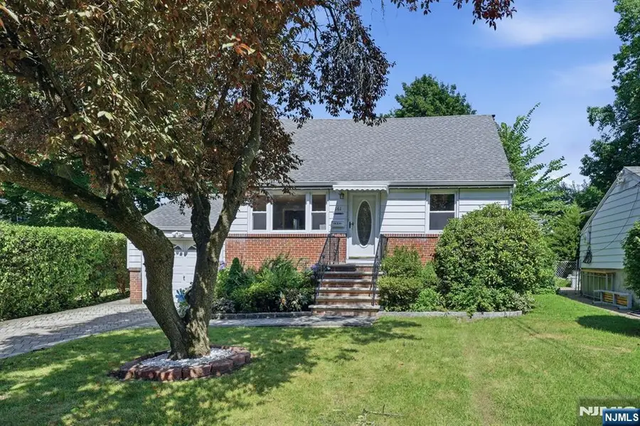 161 Brookdale Street, Maywood, NJ 07607 - #3