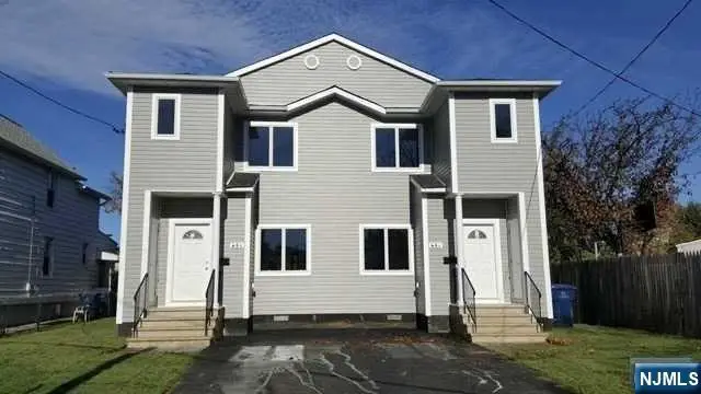 46 Blauvelt Place, Hackensack, NJ 07601 - #1
