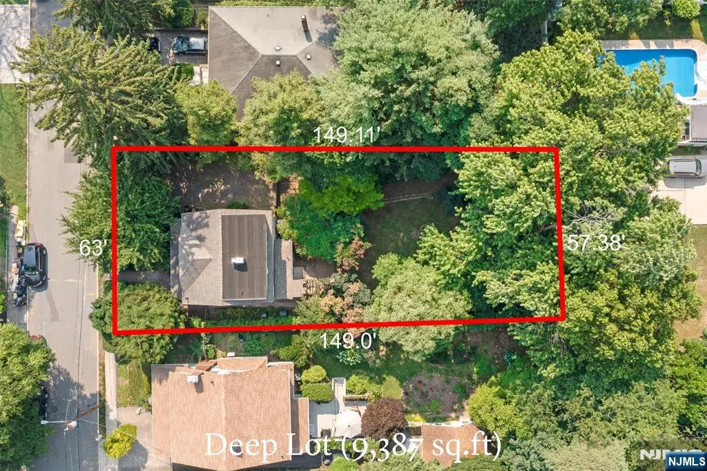 332 Harold Avenue, Leonia, NJ 07605 - #1