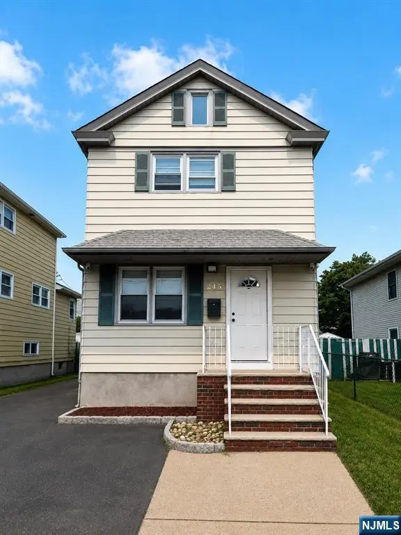 245 Union Street, Lodi, NJ 07644 - #1