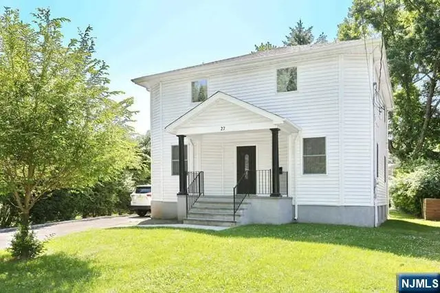 27 West Street, Closter, NJ 07624 - #1