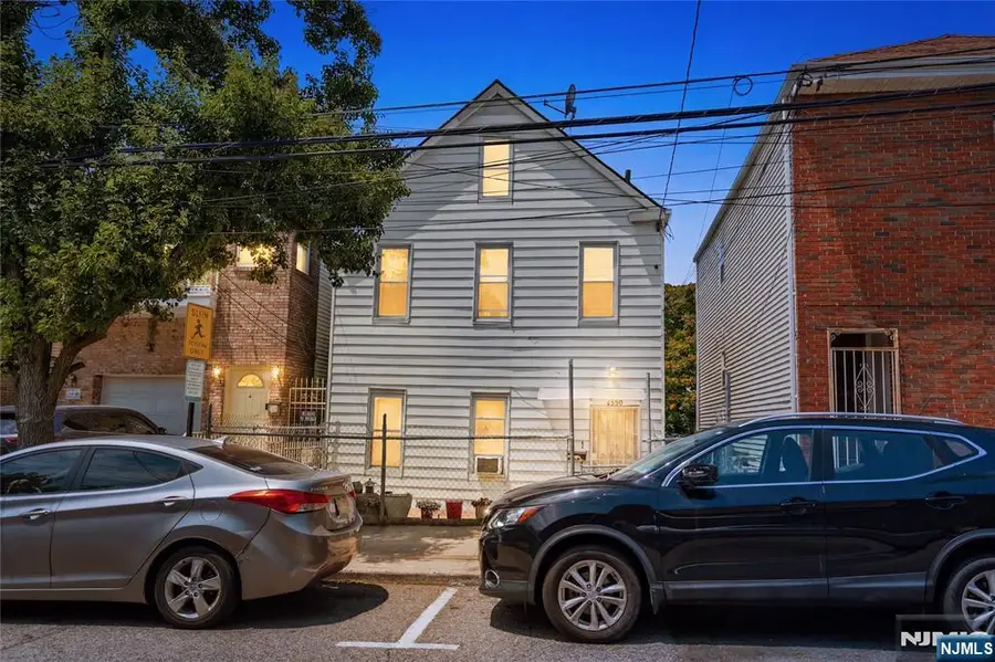 6605 Durham Avenue, North Bergen, NJ 07047 - #3