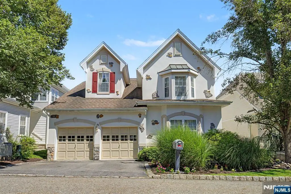 6 Boulder Run, Oakland, NJ 07436 - #1