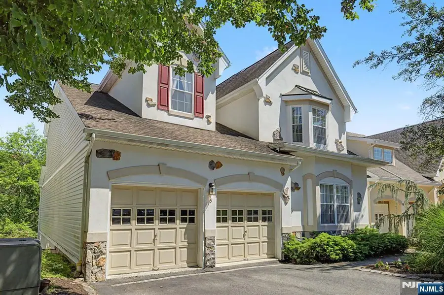 6 Boulder Run, Oakland, NJ 07436 - #2