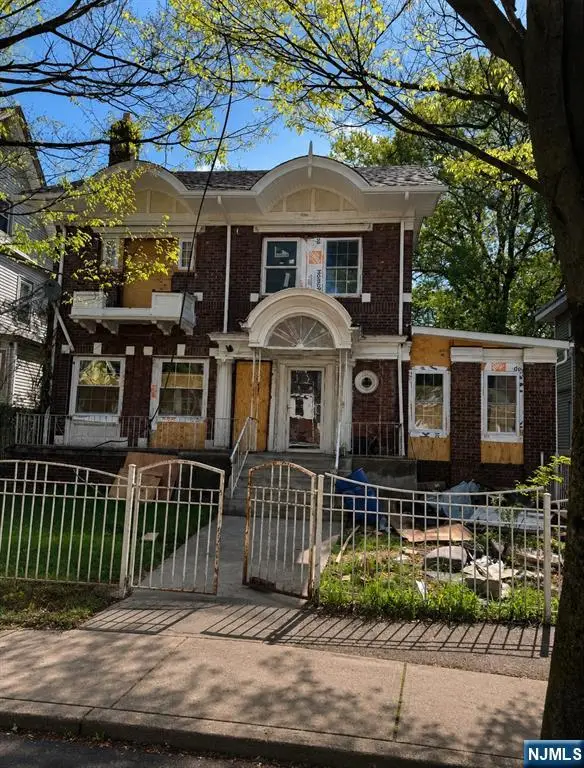 860-862 13th Street, Newark, NJ 07108 - #1