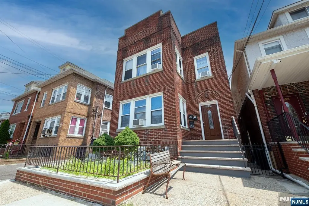 8804 3rd Avenue, North Bergen, NJ 07047 - #1