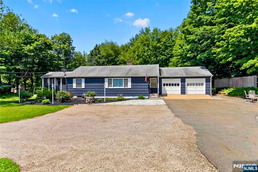274 Weaver Road, West Milford, NJ 07480 - #2
