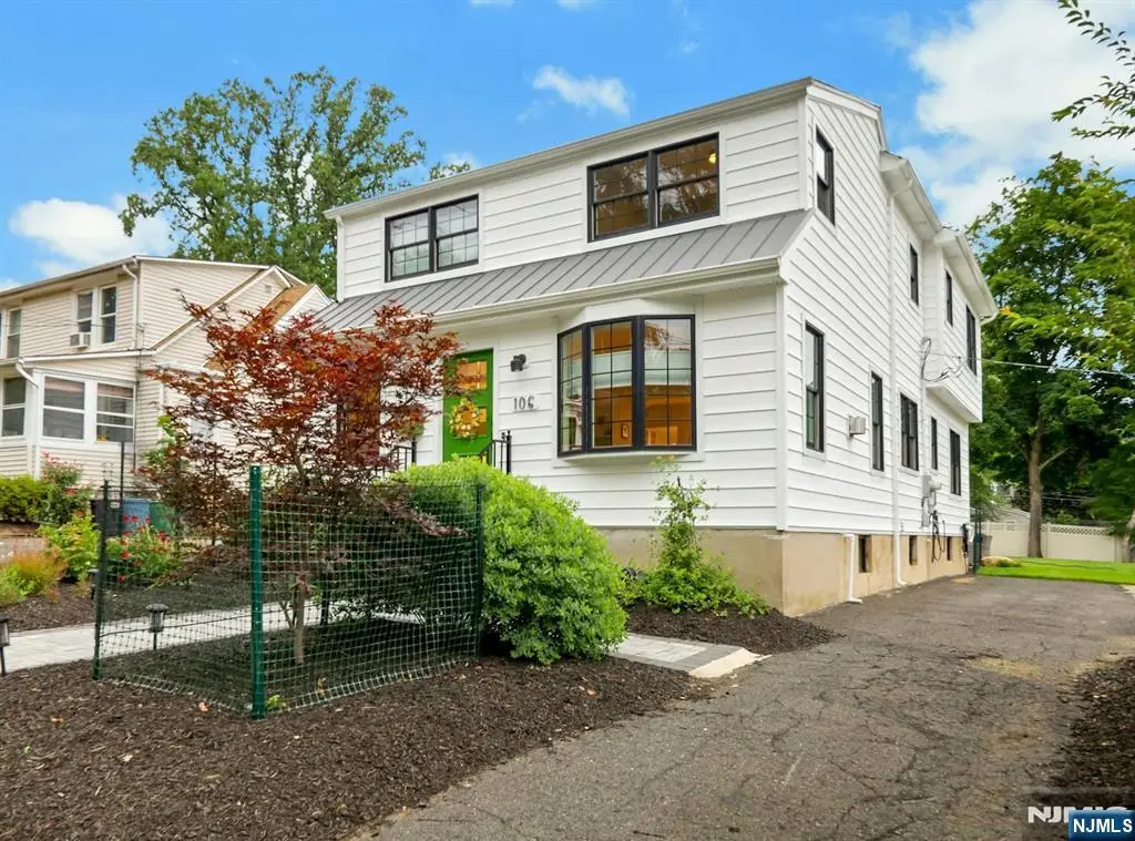 106 Lake Street, Westwood, NJ 07675 - #1