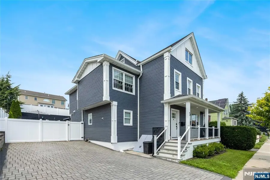 83 Columbia Street, Wood Ridge, NJ 07075 - #2