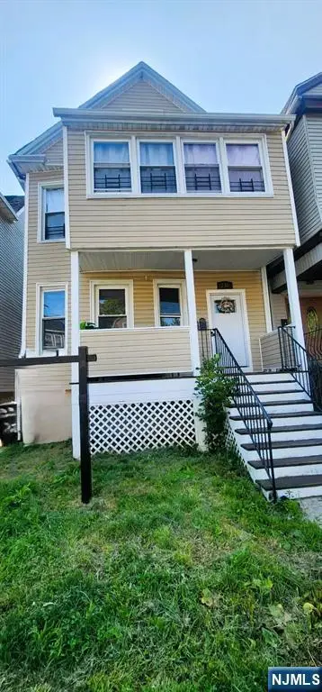 236 Halsted Street, East Orange, NJ 07018 - #1