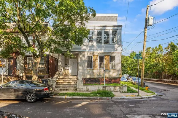 306 Ridgewood Avenue, Newark, NJ 07112