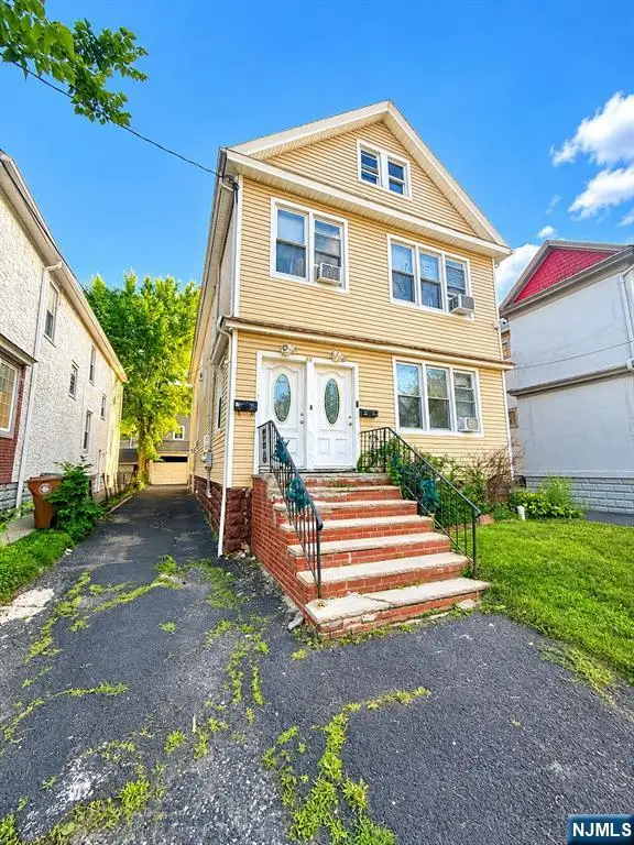 505 Washington Avenue, Linden, NJ 07036