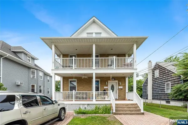 324 Union Street, Carlstadt, NJ 07072