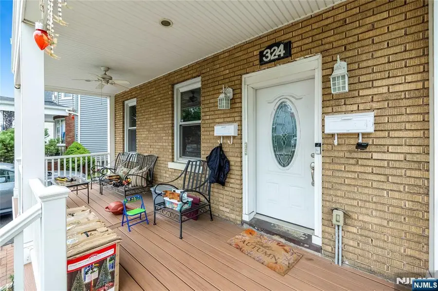324 Union Street, Carlstadt, NJ 07072 - #3