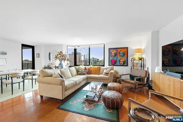 700 Grove Street 11E, Jersey City, NJ 07310