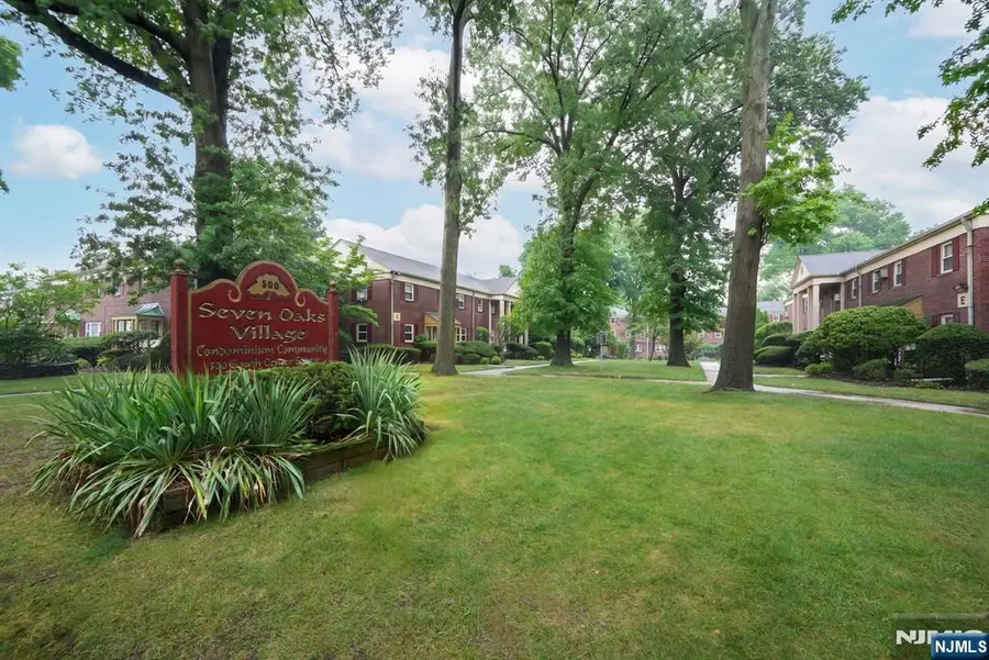 500 S Center A11, Orange, NJ 07050 - #3