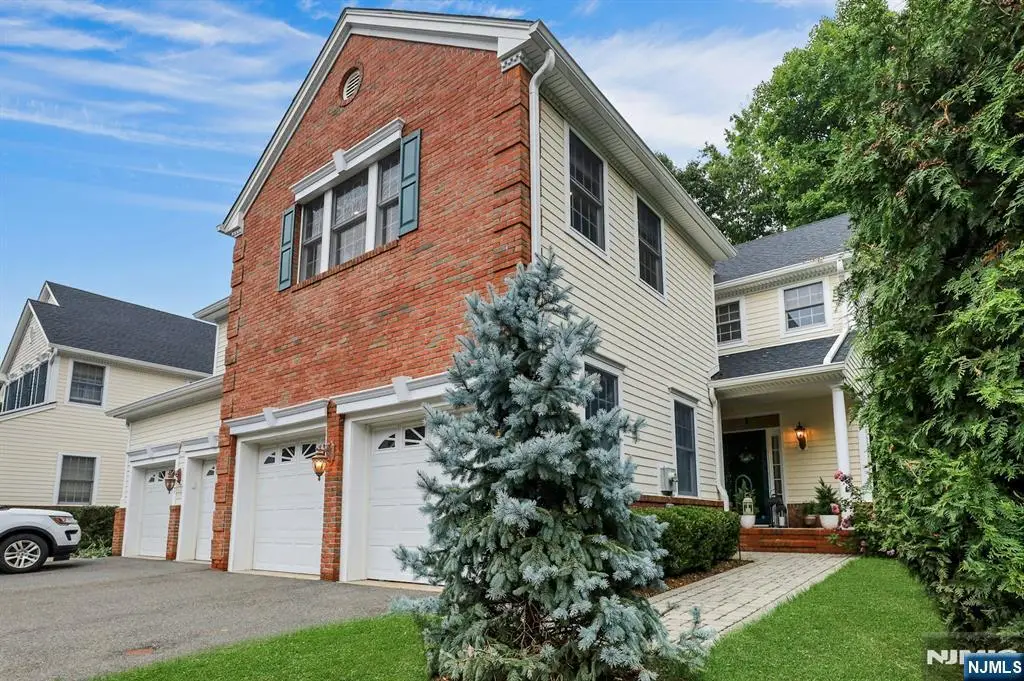 709 Fieldstone Terrace, Wyckoff, NJ 07481 - #1