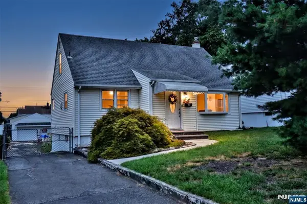 132 Charlton Avenue, Lodi, NJ 07644