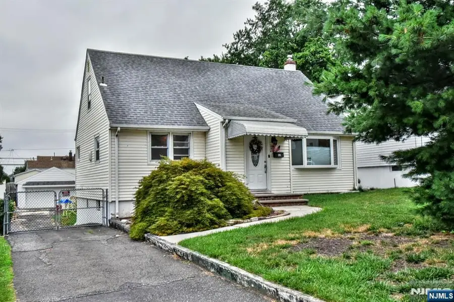 132 Charlton Avenue, Lodi, NJ 07644 - #2