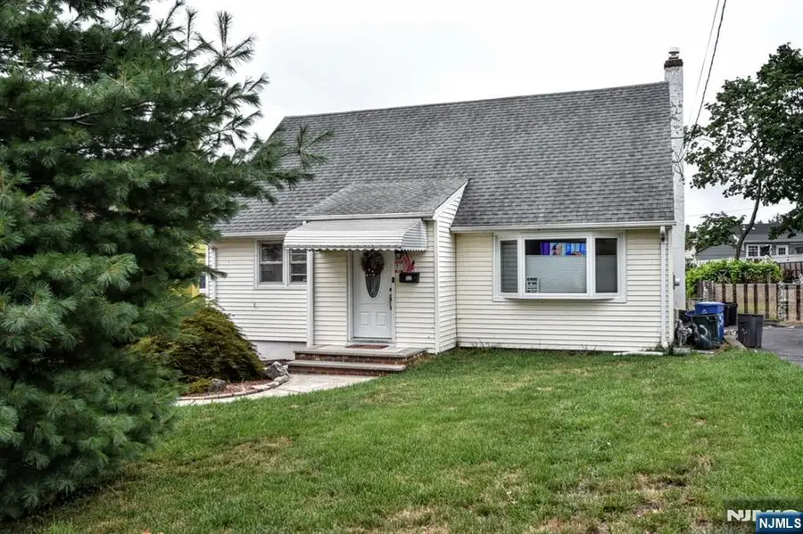 132 Charlton Avenue, Lodi, NJ 07644 - #3