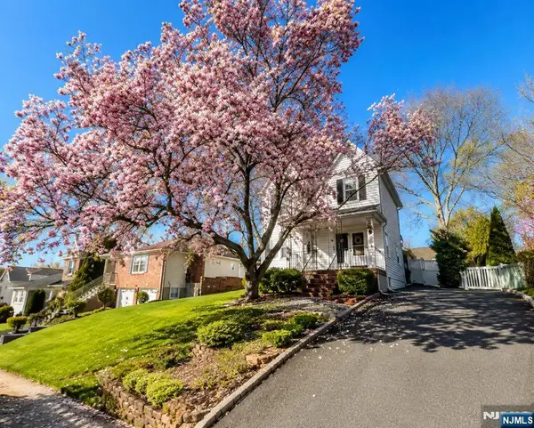 49 Stewart Avenue, Kearny, NJ 07032