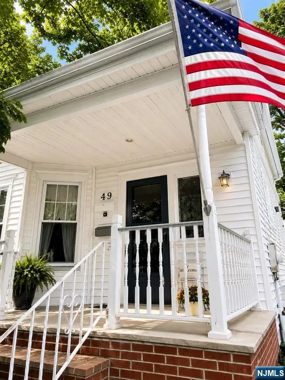 49 Stewart Avenue, Kearny, NJ 07032 - #3