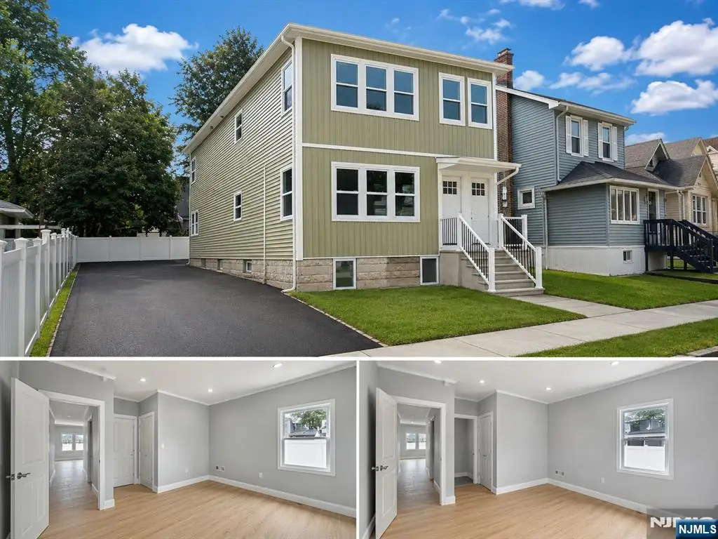 84 Beech Street, Belleville, NJ 07109 - #1
