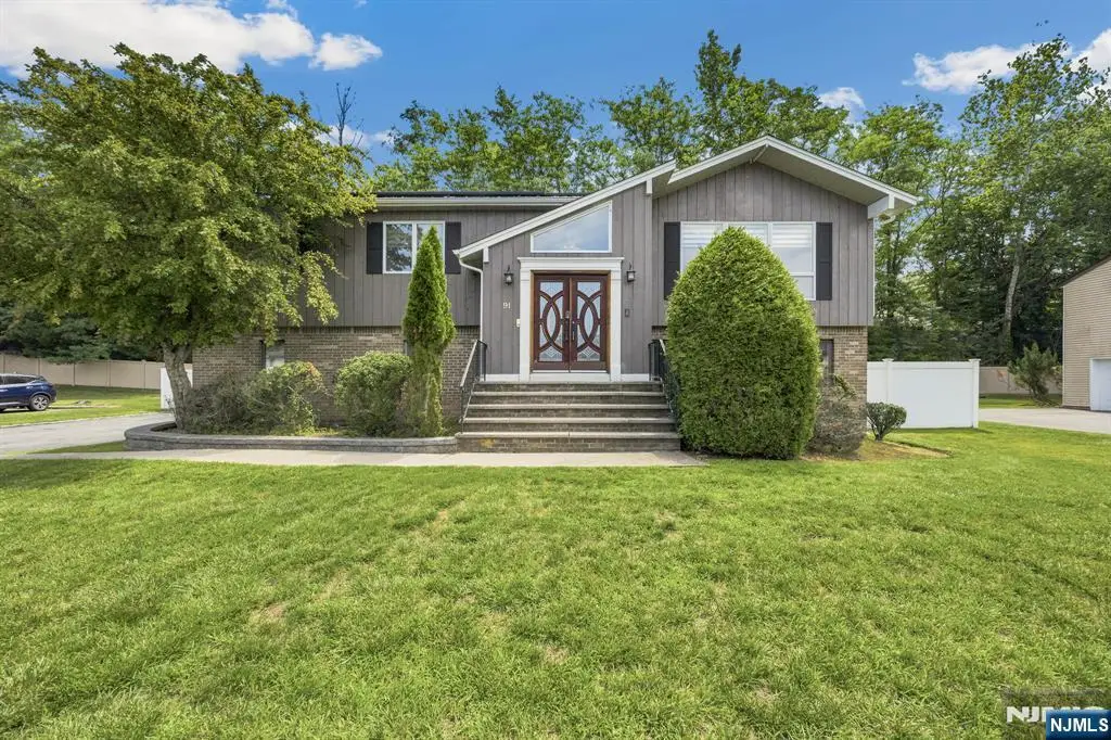 91 Chaffee Circle, Norwood, NJ 07648 - #1