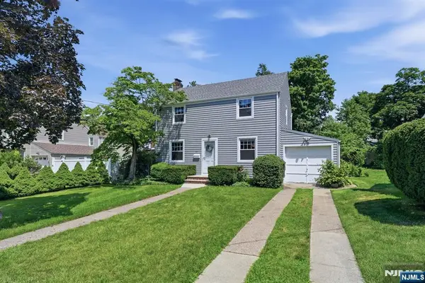 21 Wagner Street, Bloomfield, NJ 07003