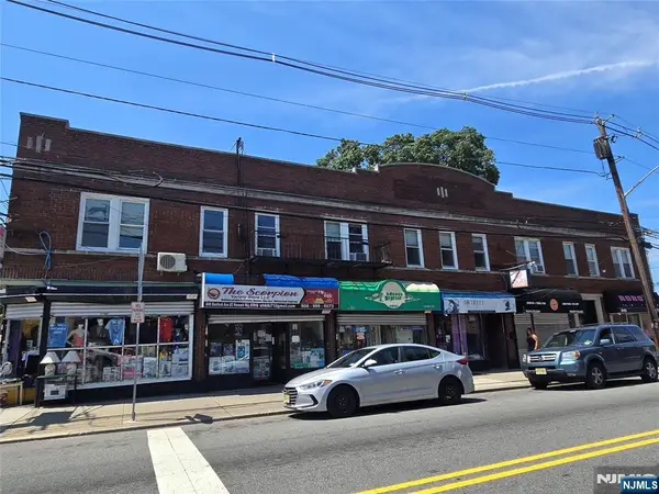 839-845 Sanford Avenue, Newark, NJ 07106